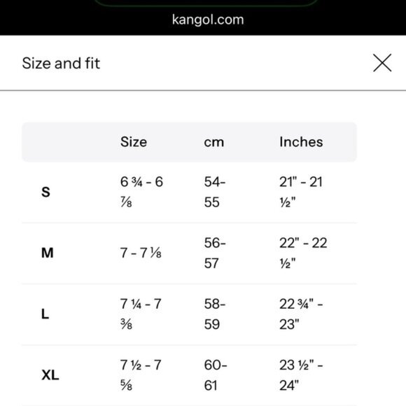 NWT Kangol Wool Men’s Spitfire Newsboy Hat Black Size S - Picture 11 of 14